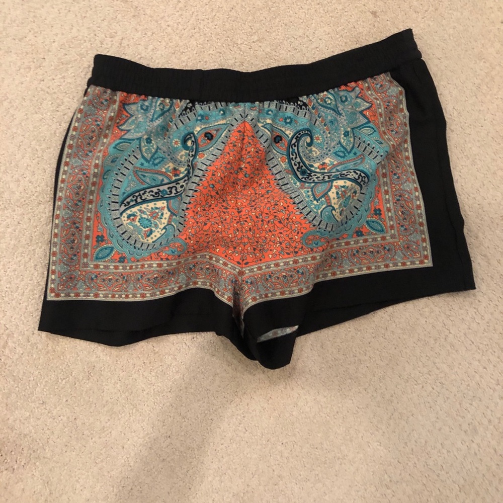 BCBG shorts